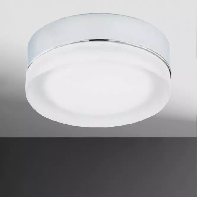 Pori Satin süllyeszett lámpa 1773672 PL1 IP44