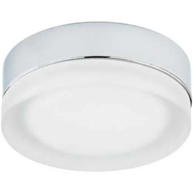 Pori Satin süllyeszett lámpa 1773672 PL1 IP44,2