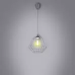 Lámpa Diamond Grey 4298 30cm LW1