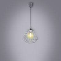 Lámpa Diamond Grey 4298 30cm LW1