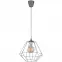 Lámpa Diamond Grey 4298 30cm LW1,2