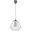 Lámpa Diamond Grey 4298 30cm LW1,2
