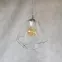 Lámpa Diamond Grey 4298 30cm LW1,4