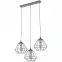 Lámpa Diamond Grey 4304 LW3,2