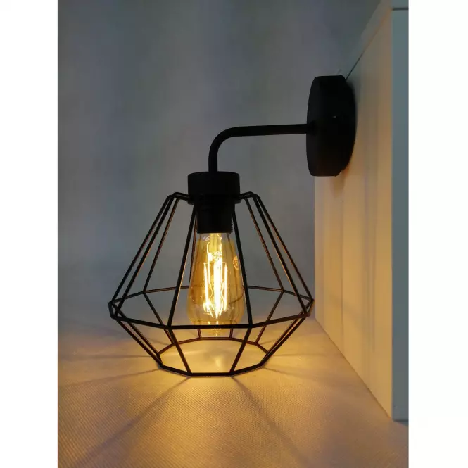 Lámpa Diamond Black 4305 K1,2