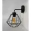 Lámpa Diamond Black 4305 K1,3