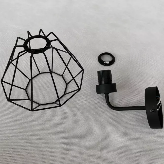 Lámpa Diamond Black 4305 K1,4