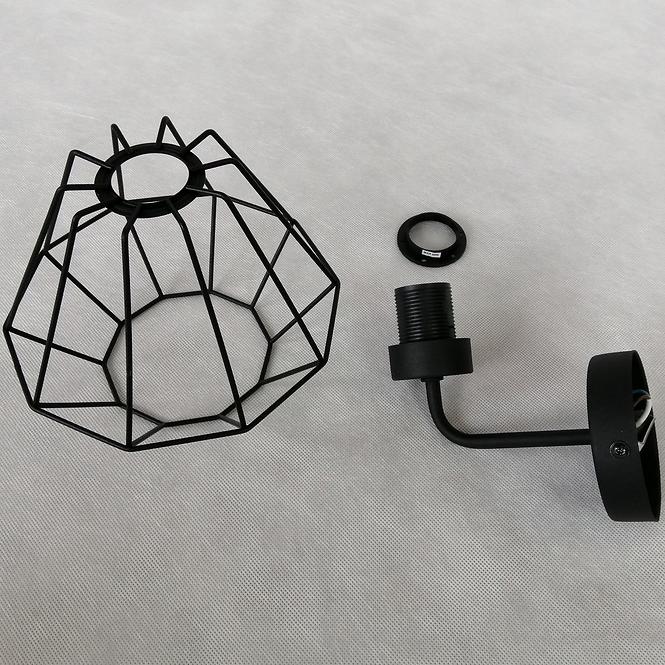 Lámpa Diamond Black 4305 K1,4