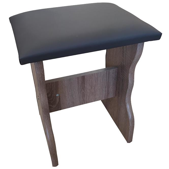 Sarokpad Merkury II tabak eko mix,8
