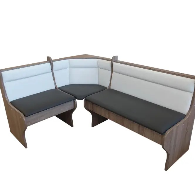 Sarokpad Merkury II tabak mix,5
