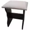 Sarokpad Merkury II eko wenge,8