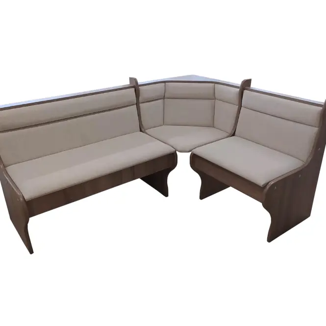 Sarokpad Merkury II tabak/boss 2,5