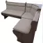 Sarokpad Merkury II tabak/boss 2,6
