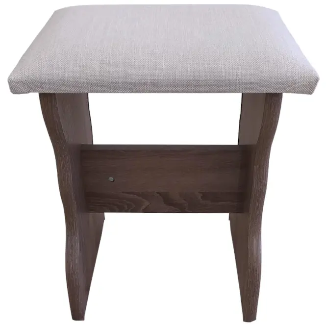 Sarokpad Merkury II tabak/boss 2,8