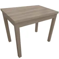 Dohányzóasztal Iza tabak