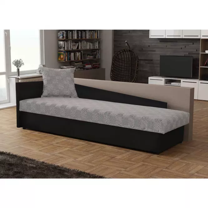 Ágy Jacek L M35 + Mura 100 SZ
