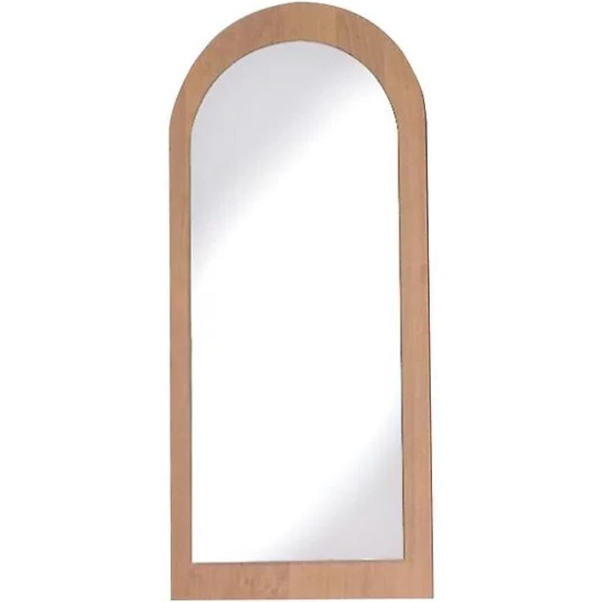 Szekrényfal akasztós tükör 01 éger