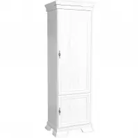 Szekrény Kora KRD1 fehér