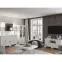 Vitrin Kora KRW2 fehér,3