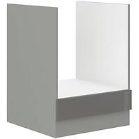 Konyhaszekrény Grey 60DG BB szürke