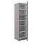 Konyhaszekrény Grey 60DK-210 2F,2