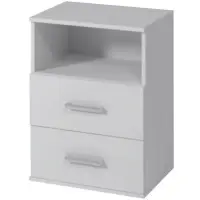 fehér