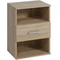 tölgy sonoma
