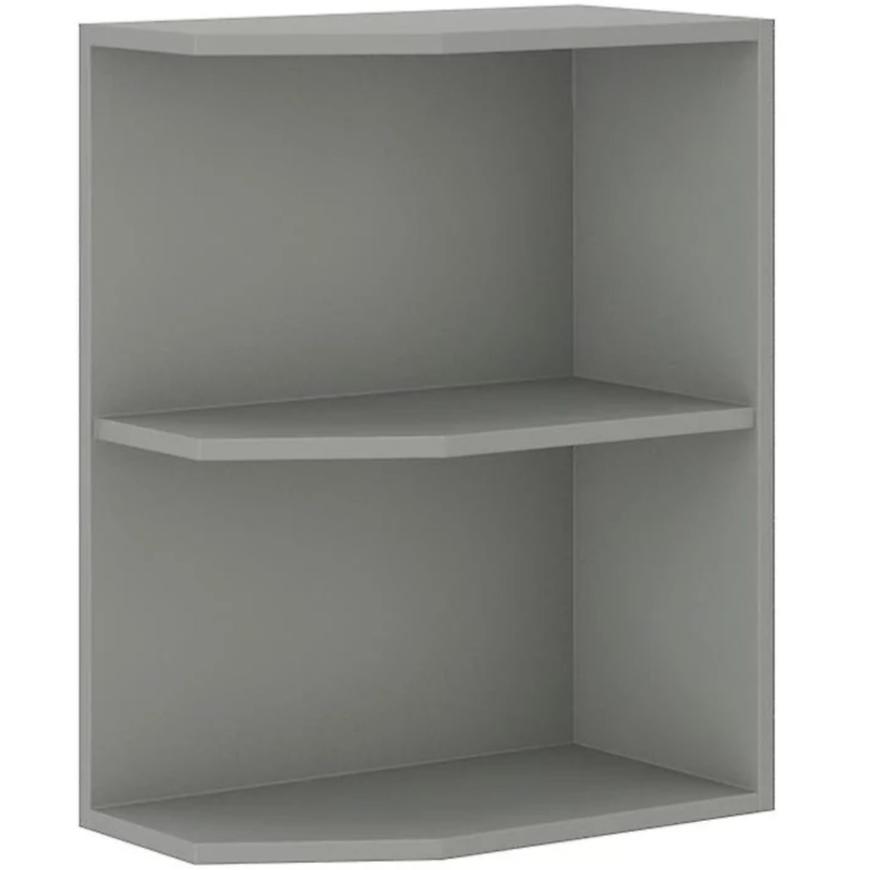 Konyha szekrény ZAK BB Grey Karmen Rose Bianka