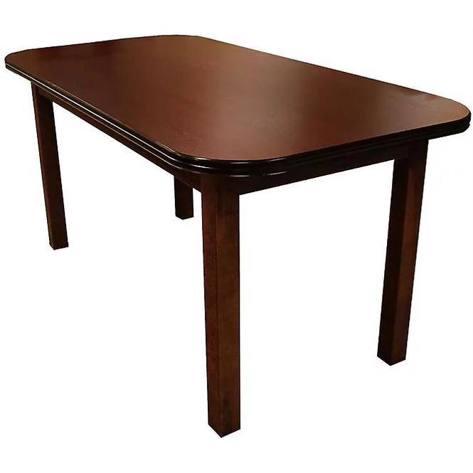 Asztal ST11  160X80+40 wenge U
