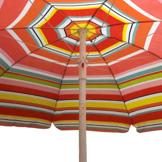Strand napernyő 200 cm,8