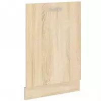 Mosogatógép előlap Sara sonoma 713X596