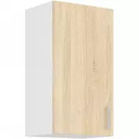 Konyhaszekrény Sara 40G-72 sonoma