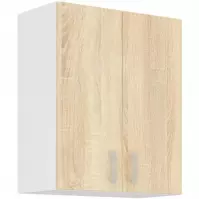 Konyhaszekrény Sara  60G-72 sonoma