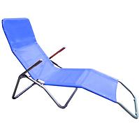 Kerti nyugágy D-054 kék