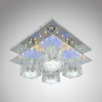 Lámpa Led CL076A-4R PL4