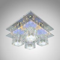 Lámpa Led CL076A-4R PL4