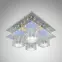 Lámpa Led CL076A-4R PL4