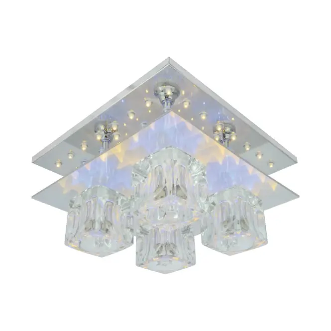 Lámpa Led CL076A-4R PL4