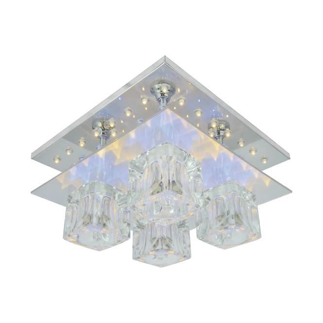 Lámpa Led CL076A-4R PL4