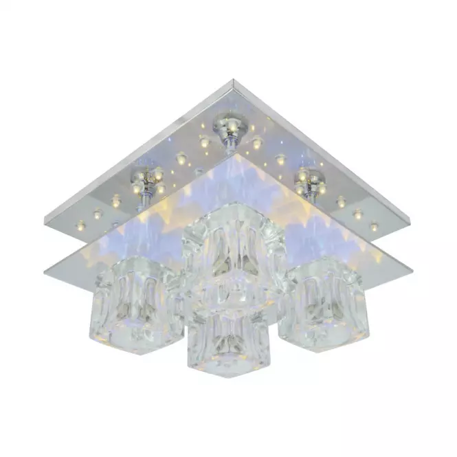 Lámpa Led CL076A-4R PL4,2