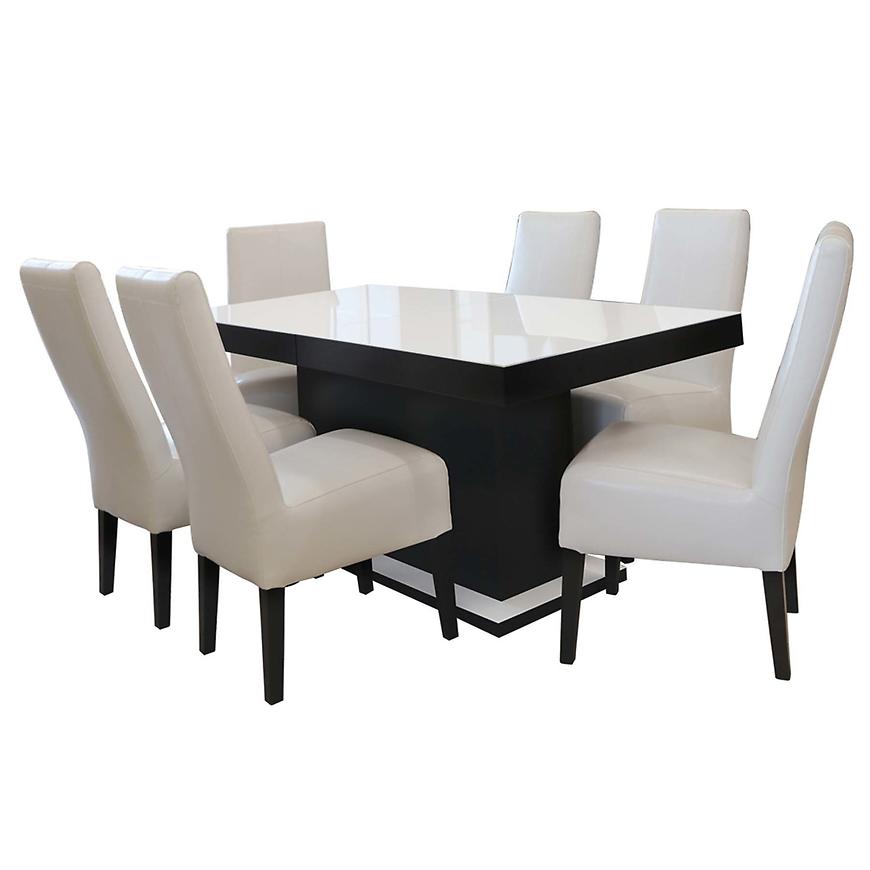 Étkező készlet Denisa 1+6 ST704 IV KR346 BR2441 margo 05 SZ:9003