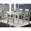 Étkező készlet Oliwia 1+6  ST654 II tölgy sonoma KR812,3