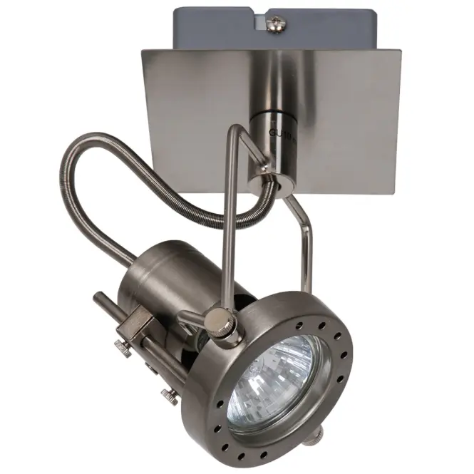 SÜLLYESZTETT LÁMPA GU1038A-1R K1,3