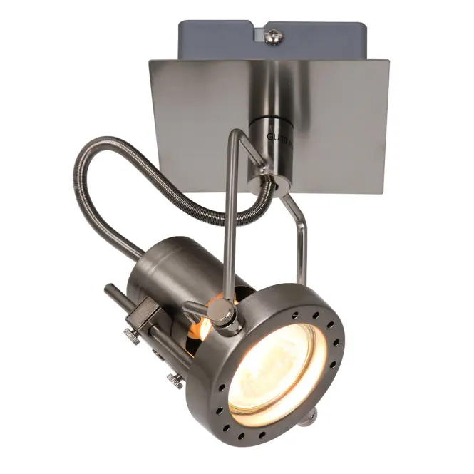 SÜLLYESZTETT LÁMPA GU1038A-1R K1,4