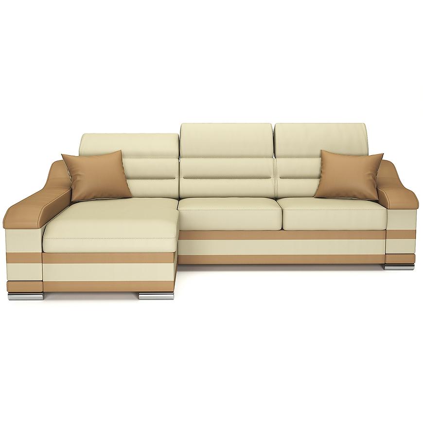 Sarok ülőgarnitúra Hamilton A B Soft 18 + Soft 34