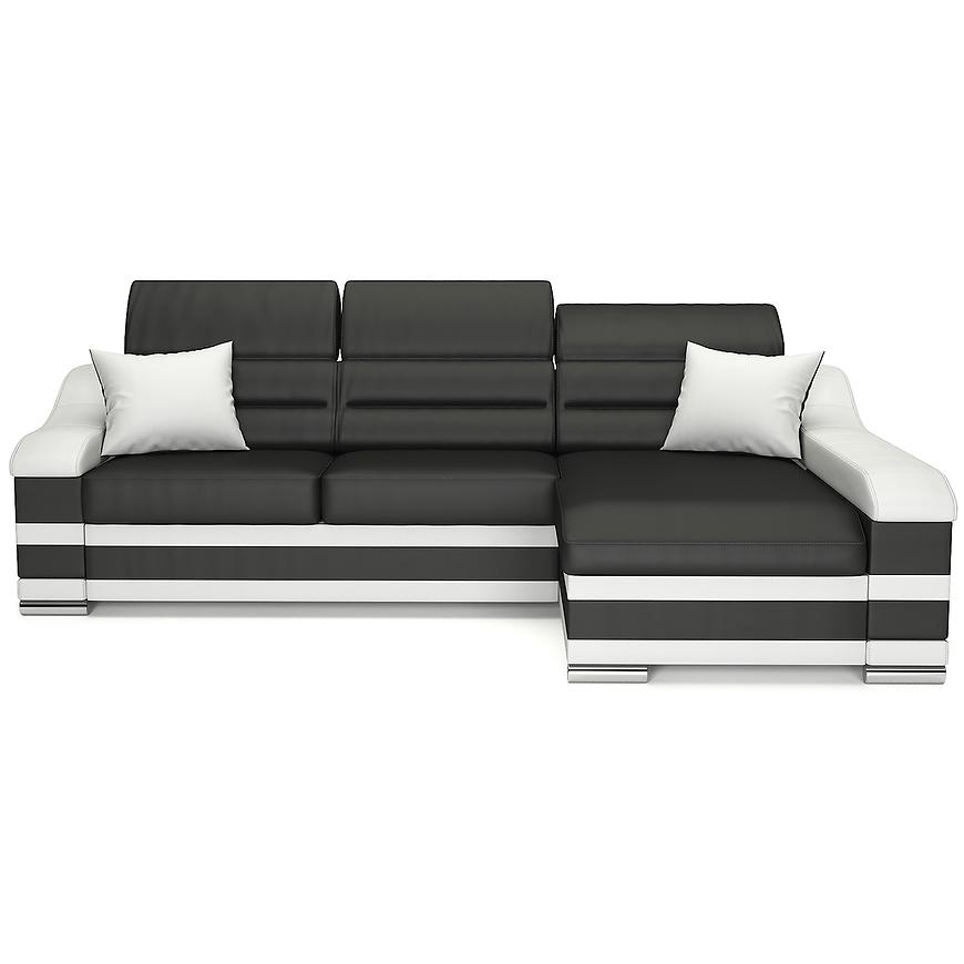 Sarok ülőgarnitúra Hamilton A J Soft 11 + Soft 31