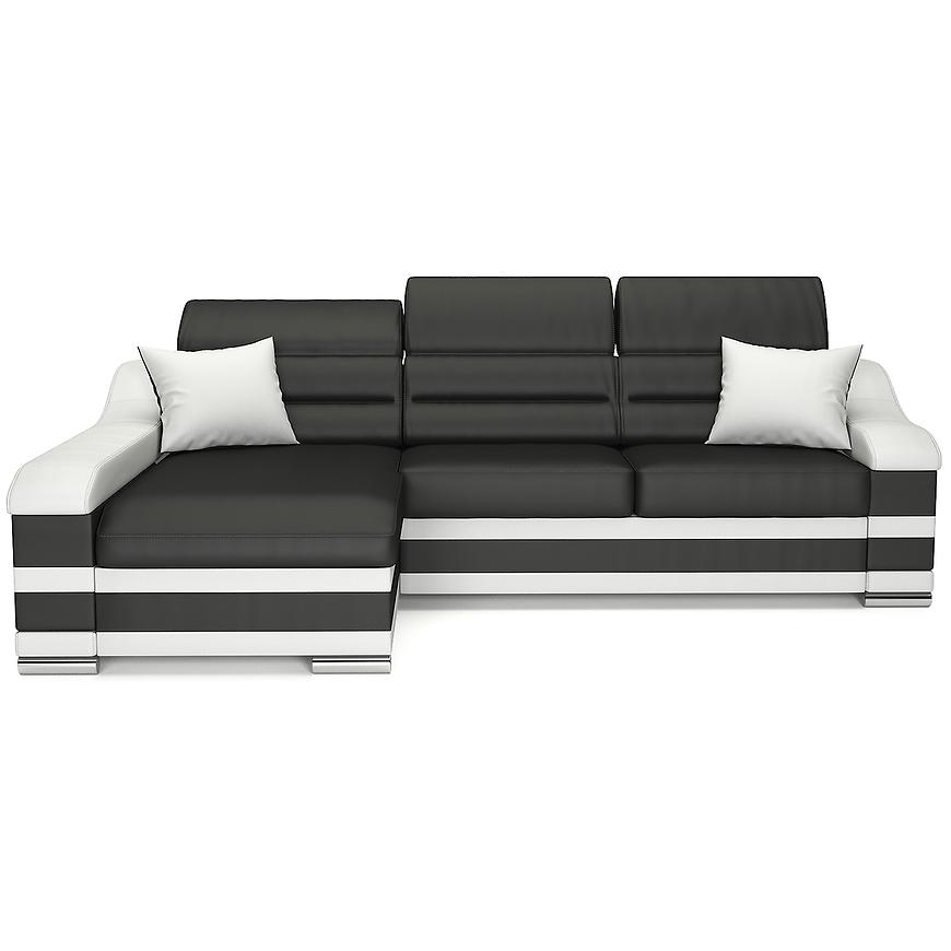 Sarok ülőgarnitúra Hamilton A B Soft 11 + Soft 31