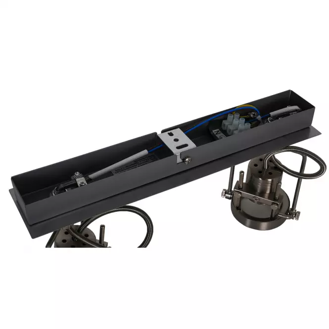 SÜLLYESZTETT LÁMPA GU1038A-2B LS2