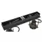 SÜLLYESZTETT LÁMPA GU1038A-2B LS2,4