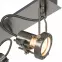 SÜLLYESZTETT LÁMPA GU1038A-2B LS2,6